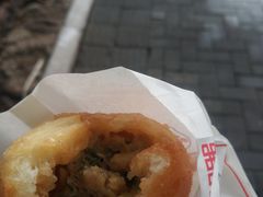 -煎意浓·吴记煎包(交通路店)
