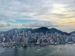 -香港丽思卡尔顿酒店水疗中心