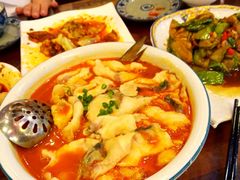 -缪氏川菜(丰盛町店)