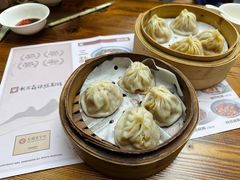 -新万鑫银丝面·非遗无锡味(惠山古镇店)