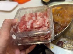 -尚品海鲜肥牛自助火锅(湖明店)