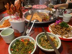 -袁老四重庆老火锅(桐梓坡店)