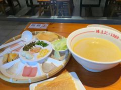 -陳生記米线·始于1989(中山北路店)