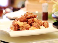 -香厨中餐厅(松北香格里拉店)