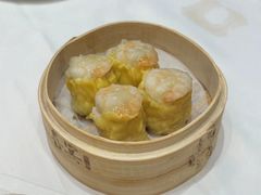 -喜宴又一村·粤菜·茶点·海鲜(壹方天地店)