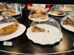 -Pie Bird(新闸路店)