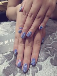 -染指坊日式美甲美睫设计中心