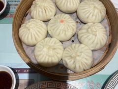 -狗不理(贵宾楼店)