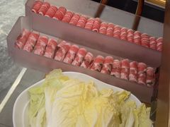 -豆花姐烂豆花火锅(水屯北路恒大滨河店)