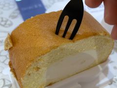 -DEMO黛慕蛋糕(中泰店)