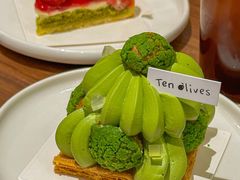 -Ten Olives甜点
