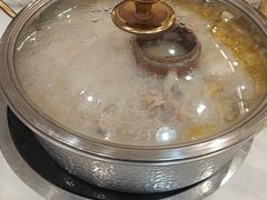 -朴小妹人参鸡汤火锅(长白山万达店)