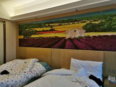 -维也纳酒店(重庆西站巴国城店)