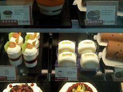 -85度C(南京龙江店)