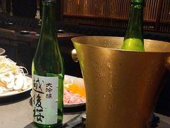 -岩盐·铁板料理(嘉里店)