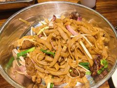-夏茅维记饭店