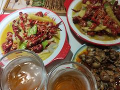 -寻味乌镇·龙虾烧烤