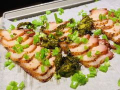 -绿茶餐厅(燕郊永旺店)