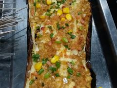 -碎怂烤肉(钟楼柳巷店)