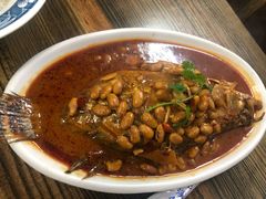 -臭鳜鱼人家·老字号徽菜