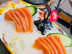 -禾绿回转寿司(国瑞店)