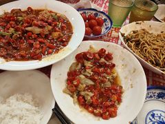 -小匠喜·江西菜(人民广场店)