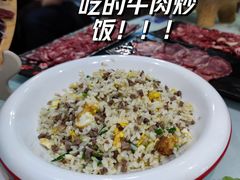 -刘少华贵州小黄牛·鲜牛肉火锅(总店)