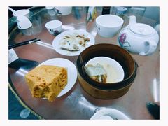 -香港蓮香樓(上環店)