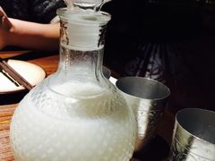 -浩海火烧云傣家菜(京广店)