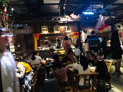 大堂-罍+村卤菜摊(罍街店)