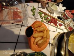 -鼎伙伙火锅串串·10年品牌传承(白象居总店)