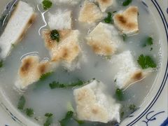 -帖老大羊肉汤烩面烧烤(康复后街总店)