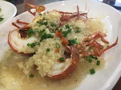 -友强·23年特色海鲜大排档(厦门店)
