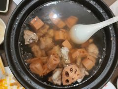 -渝信川菜(西单店)
