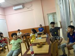 -智韵素养黎明练字(莘庄校区)