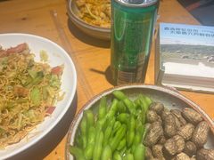 -肉串汪(月坛店)