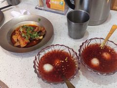 -黔渔翁豆花渎鱼(喷水池店)