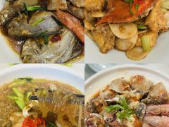 -洲晓鲜·舟山海鲜大排档(朱家尖风景区店)