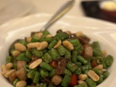 陈公小炒皇-利苑酒家(合景国际金融广场店)