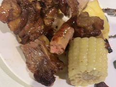 -戈拿旺巴西烤肉(崇文门店)