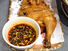 -金哥私房菜馆(张府园总店)