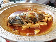 -后海16号·北京私房菜