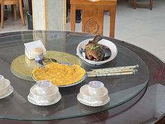 -老渔翁餐厅·鱼家傲私房菜