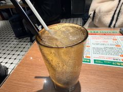-肥汁米蘭香港米线(定西路店)