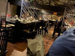 -捞王锅物料理(凯旋路店)