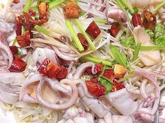 -潮州菜馆(十里河店)