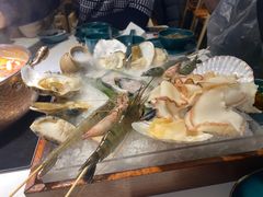 -椰子湾·海南火锅·糟粕醋·椰子鸡(正大广场店)