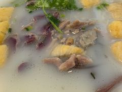 -鸭得堡老鸭汤·鸭血粉丝(凤凰西街店)