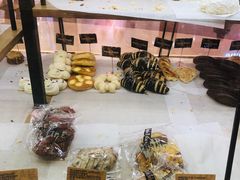 -PAPER STONE BAKERY(天汇广场店)
