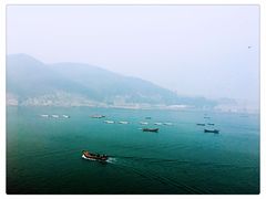 -星海湾跨海大桥